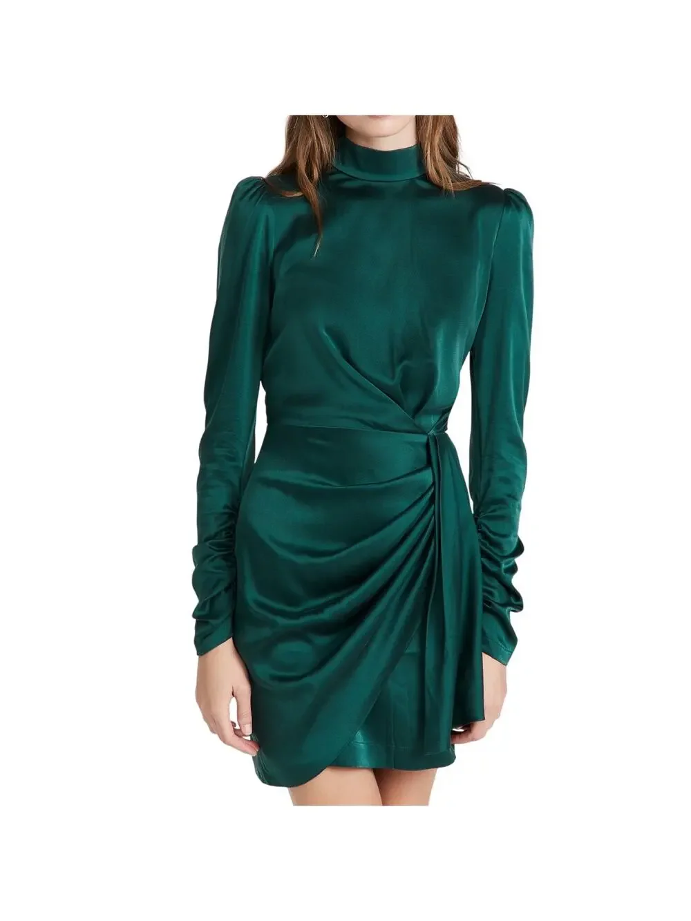 zimmermann dress green Dress woman Zimmermann